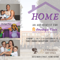 Home – First Friday presented by Buttonwood Art Space at Buttonwood Art Space, Kansas City MO