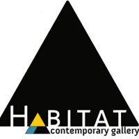 Habitat Contemporary Gallery located in Kansas City MO