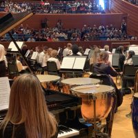 Gallery 3 - Youth Symphony's 2021 Season Auditions