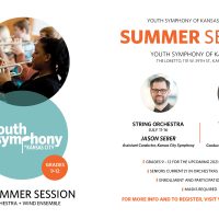 Gallery 3 - VIRTUAL-Youth Symphony's Spring Concert
