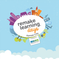 Remake Learning Days-Kansas City presented by KC STEM Alliance at Online/Virtual Space, 0 0