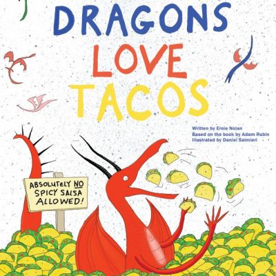 Dragons Love Tacos presented by The Coterie Theatre at The Coterie Theatre, Kansas City MO