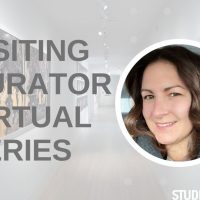 VIRTUAL – Visiting Curator Series: Erin Dziedzic of the Kemper Museum presented by 21c Museum Hotel Kansas City at Online/Virtual Space, 0 0