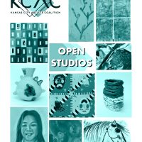 KCAC Open Studios presented by Kansas City Artists Coalition at Kansas City Artists Coalition, Kansas City MO