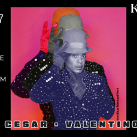 VIRTUAL – First Friday May with Cesar Valentino presented by Kansas City Friends of Alvin Ailey at Online/Virtual Space, 0 0