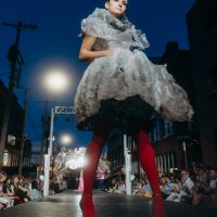 Gallery 5 - West 18th Street Fashion Show: Summer Tableau