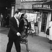 Gallery 5 - Billie Holiday at Sugar Hill: Photographs by Jerry Dantzic