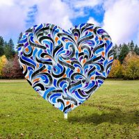 Gallery 2 - Parade of Hearts Call for Artists