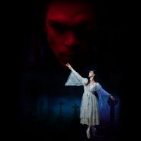 Kansas City Ballet Presents “Dracula” presented by Kansas City Ballet at Kauffman Center for the Performing Arts, Kansas City MO