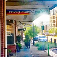 November Featured Artists | Opening Reception presented by Images Art Gallery at ,  