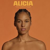 Alicia Keys – ALICIA: The World Tour presented by Starlight at Starlight Theatre, Kansas City MO
