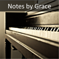 Notes By Grace LLC located in 0 0