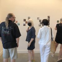 Gallery 1 - Kansas City Society for Contemporary Photography