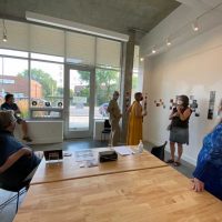 Gallery 2 - Kansas City Society for Contemporary Photography