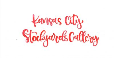 Kansas City Stockyards Gallery located in Kansas City MO