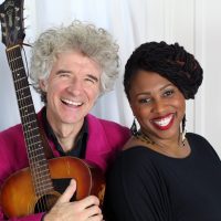 MTC Kids Jam series – Dan and Claudia Zanes presented by Midwest Trust Center at Johnson County Community College at Midwest Trust Center at Johnson County Community College, Overland Park KS