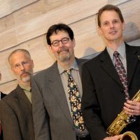City Center Live: Doug Talley Quartet presented by Lenexa Parks & Recreation at ,  