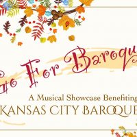VIRTUAL – Go for Baroque! A Musical Showcase Benefiting Kansas City Baroque presented by Kansas City Baroque Consortium at Online/Virtual Space, 0 0