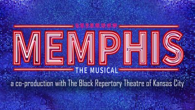 Memphis The Musical presented by The White Theatre at The White Theatre, Leawood KS
