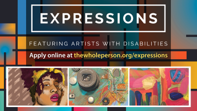 Expressions Call for Artists
