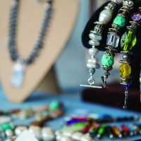 Cupid’s Gems Artisan Jewelry Show presented by Lenexa Parks & Recreation at ,  