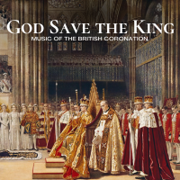 The GRAMMY®-winning Kansas City Chorale: God Save the King presented by Kansas City Chorale at ,  