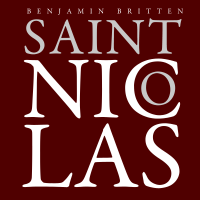 The GRAMMY®-winning Kansas City Chorale: Saint Nicolas presented by Kansas City Chorale at ,  