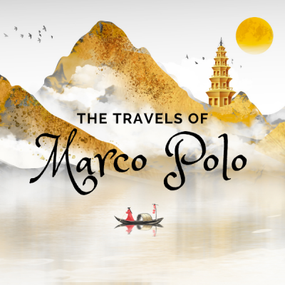 The GRAMMY®-winning Kansas City Chorale: The Travels of Marco Polo presented by Kansas City Chorale at Kauffman Center for the Performing Arts, Kansas City MO
