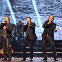 The Texas Tenors presented by Midwest Trust Center at Johnson County Community College at Midwest Trust Center at Johnson County Community College, Overland Park KS