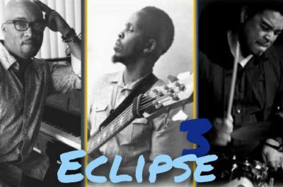 Winterlude – Eclipse Trio featuring poet Glenn North presented by Midwest Trust Center at Johnson County Community College at Midwest Trust Center at Johnson County Community College, Overland Park KS