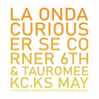 Gallery 3 - Curiouser & Curiouser