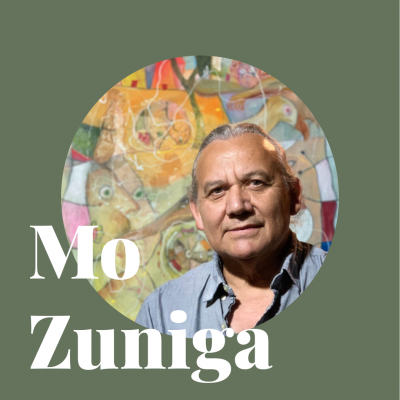 Mauricio Zuniga