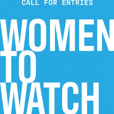 Women To Watch