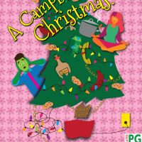 A Campbell Family Christmas presented by Theatre in the Park at Theatre in the Park INDOOR, Overland Park KS