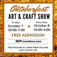 Oktoberfest Art & Craft Show presented by IBD Promotions - Images by Davenport, LLC. at ,  