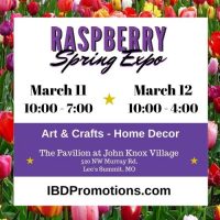 Raspberry Spring Expo presented by IBD Promotions - Images by Davenport, LLC. at ,  