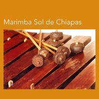 Ensemble Iberica – Marimba Sol de Chiapas presented by Ensemble Iberica at ,  