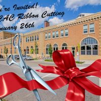 KCAC Artist Studio Ribbon Cutting presented by Kansas City Artists Coalition at ,  