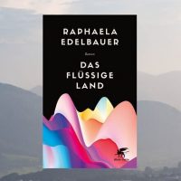 VIRTUAL – Goethe Book Club: “The Liquid Land” by Raphaela Edelbauer presented by Goethe Pop Up Kansas City at Online/Virtual Space, 0 0
