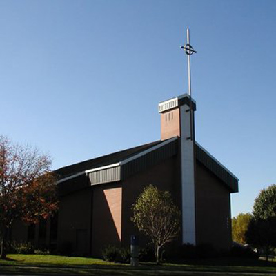 Knox Church located in Overland Park KS