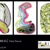Biophilia presented by Habitat Contemporary Gallery at Habitat Contemporary Gallery, Kansas City MO
