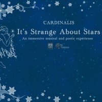 It’s Strange About Stars presented by Village Presbyterian Church at Village Presbyterian Church, Prairie Village KS