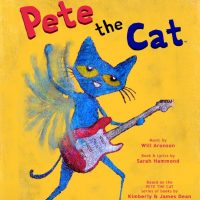 Pete the Cat presented by The Coterie Theatre at The Coterie Theatre, Kansas City MO