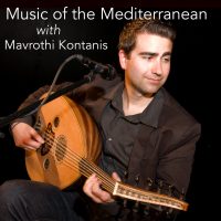 Ensemble Iberica – Music of the Mediterranean presented by Ensemble Iberica at ,  