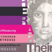 Her Art / Their Art Opening Reception presented by InterUrban ArtHouse at InterUrban ArtHouse, Overland Park KS