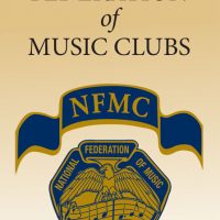 Kansas City Musical Club Scholarship Benefit Concert presented by Kansas City Musical Club at Asbury United Methodist Church, Prairie Village KS