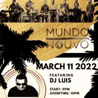 Salsa Night: Mundo Nouvo w/ DJ Luis presented by Mundo Nouvo at The Ship, Kansas City MO