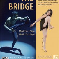 The Bridge Dance Performance presented by Tristian Griffin Dance Company at ,  