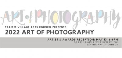 Art of Photography Regional Artists Invitational | Artists’ Closing Reception presented by Johnson County Park and Recreation District at Meadowbrook Park Clubhouse, Prairie Village KS