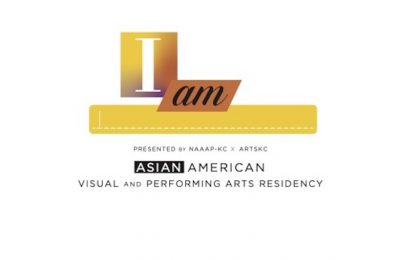 “I Am…” Asian American Arts Residency Opening presented by "I Am..." Asian American Arts Residency Opening at The ArtsKC Gallery, Kansas City MO
